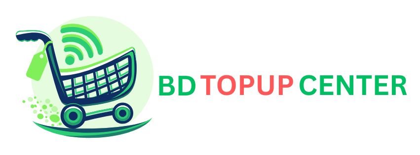 BD Topup Center